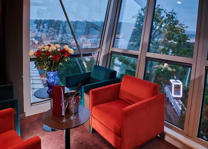 Hotel Nh Collection Praga