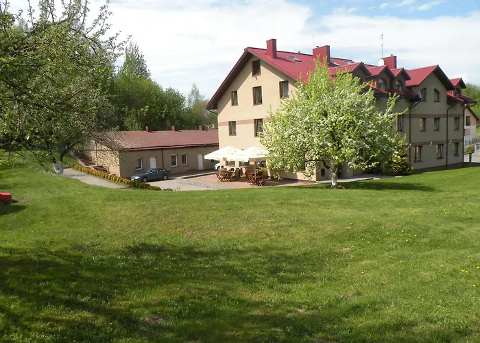 Amicus Hotel Wilno