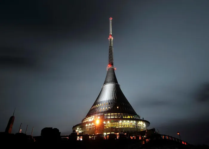 Hotel Jested Liberec