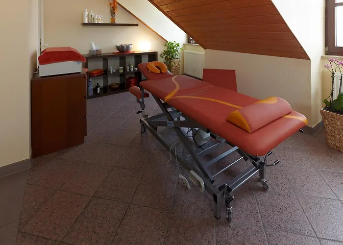 Kim Hotel Drezno
