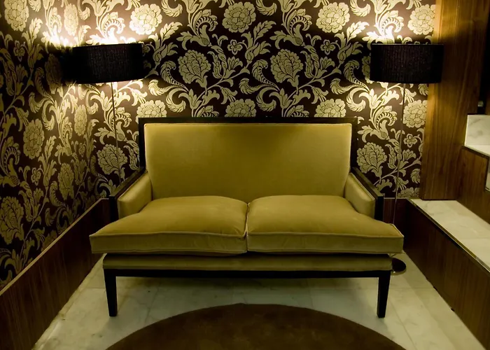 Hotel Opera Madryt
