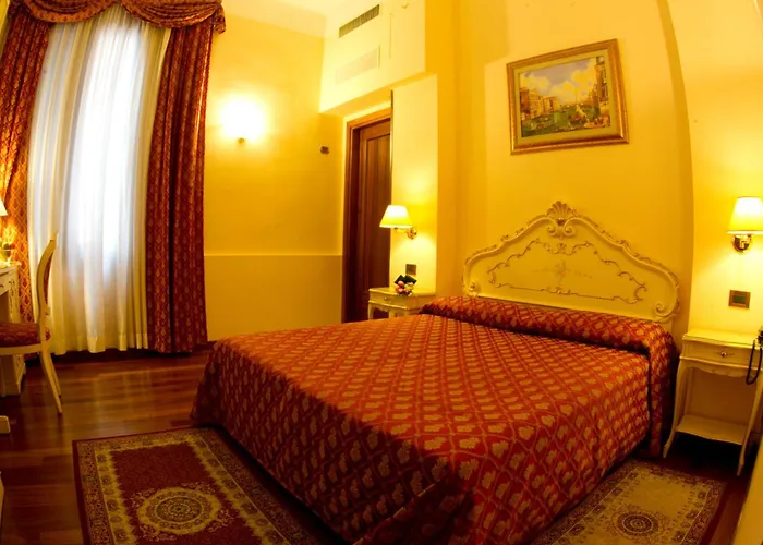 Locanda Poste Vecie Wenecja