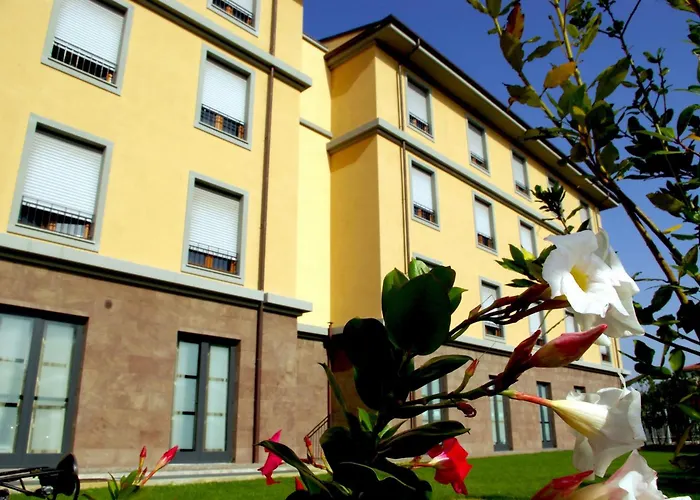 Grand Hotel Bonanno Piza