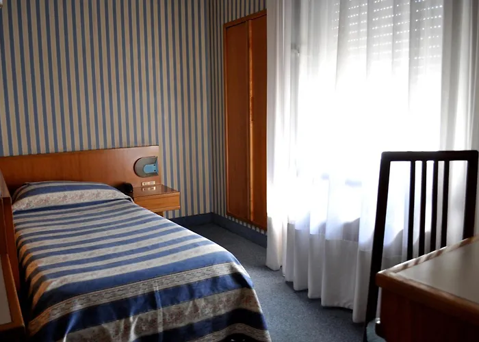 Hotel Garda Mediolan