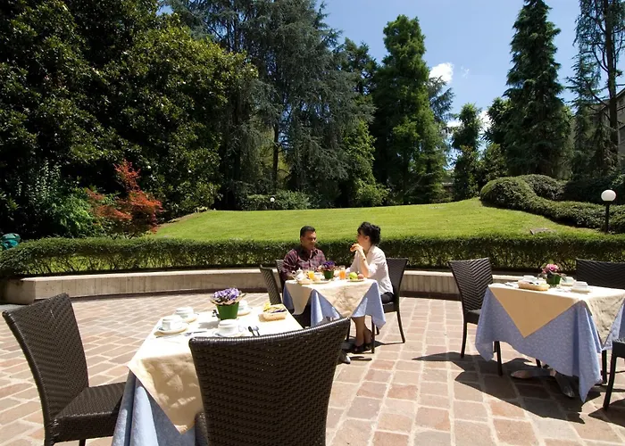 Hotel Tiziano - Gruppo Mini Hotel Mediolan