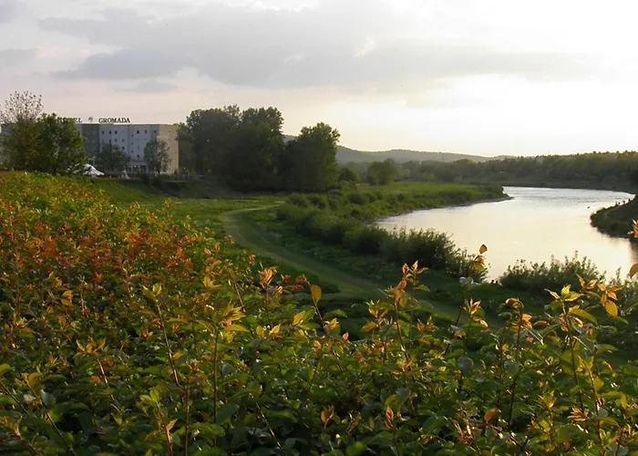Hotel Accademia Przemyśl