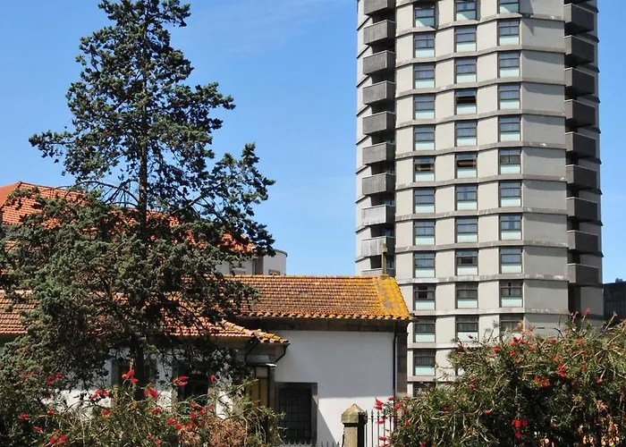 Hotel Dom Henrique - Downtown Porto