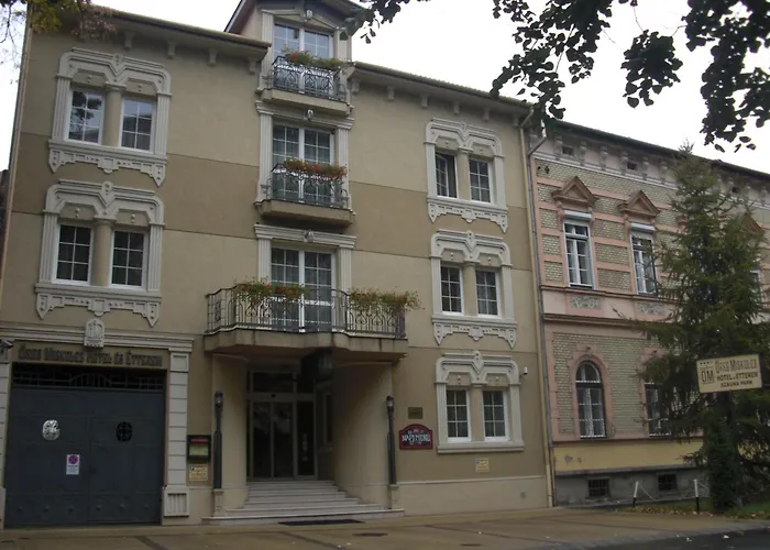 Öreg Miskolcz Hotel