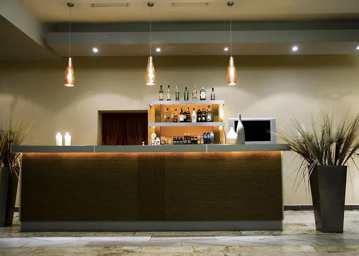 Hotel Silesia Międzybrodzie Bialskie
