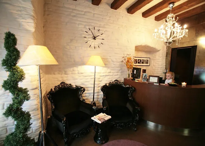 Vanilla Hotel Lublin