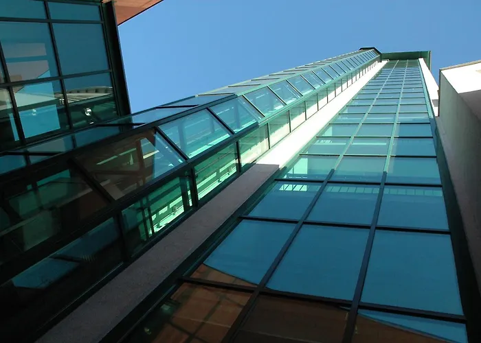 Aparthotel Etna Kołobrzeg