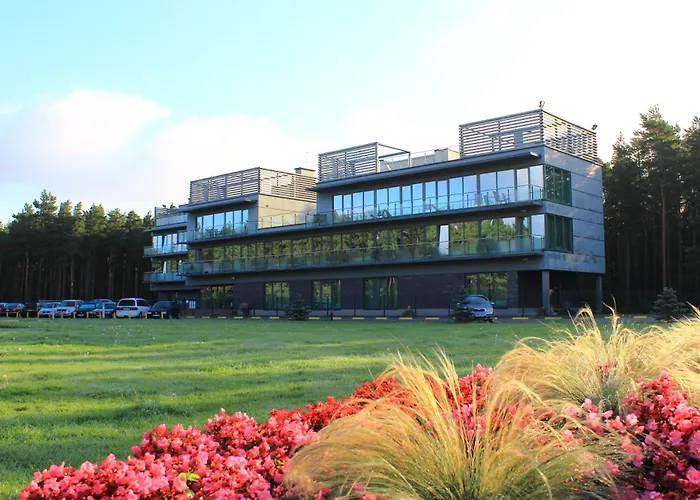 Meduza Hotel Połąga