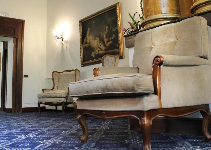 Hotel Villa Delle Rose Rzym