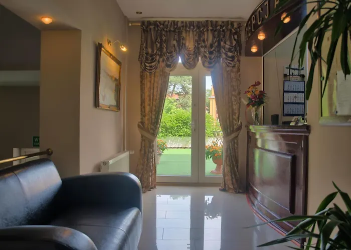 Villa Jedynak Świnoujście