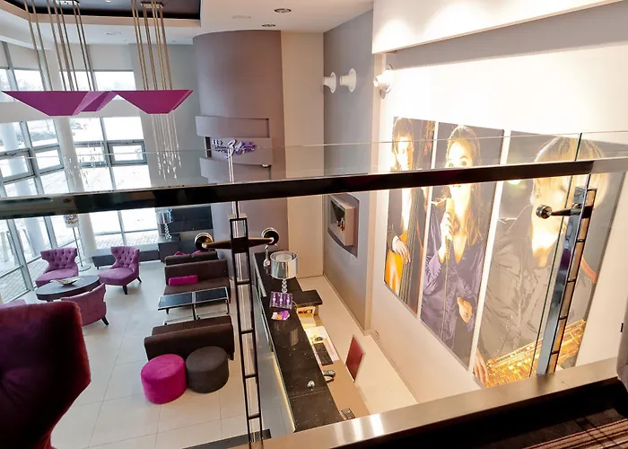 Hotel 3 Trio Białystok