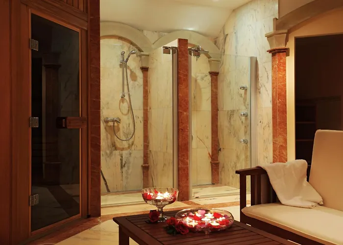 Hotel im. Jana Pawła II Wrocław