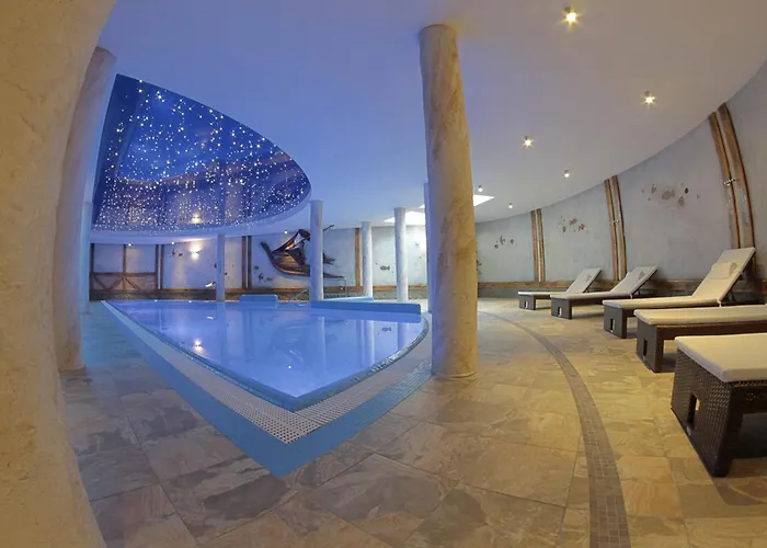 Hotel Kryształ Conference&Spa Szklarska Poręba