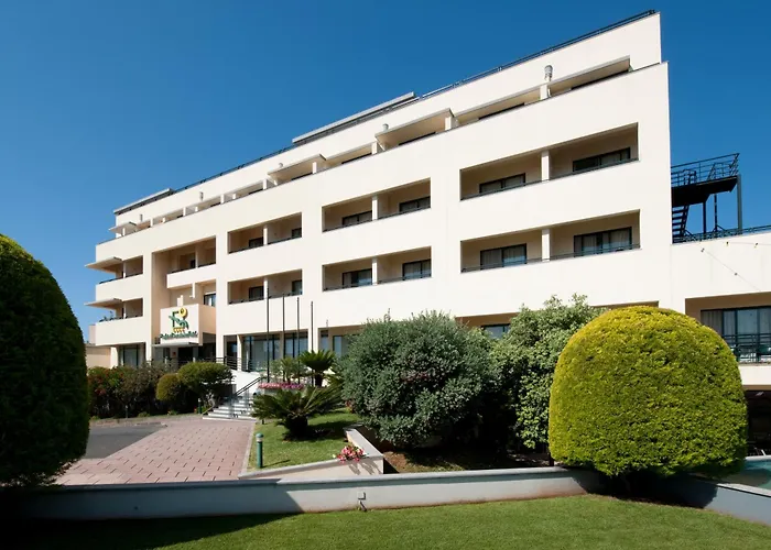 Madeira Panoramico Hotel Funchal 