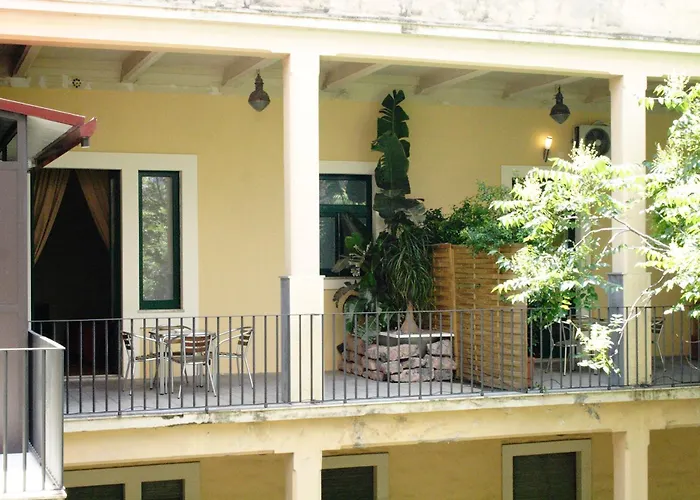 San Max Hotel Katania