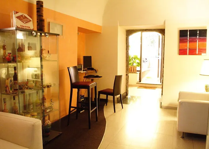 San Max Hotel Katania