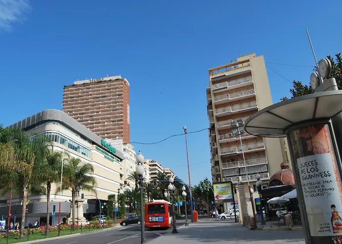 Estudiotel Alicante