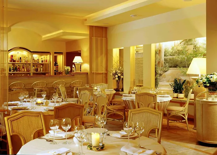 Hotel Komeda Ostrów Wielkopolski