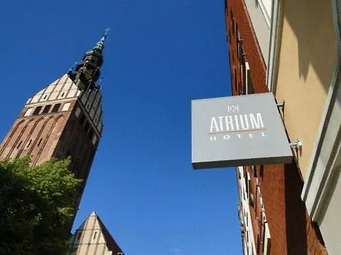 Hotel Atrium Elbląg