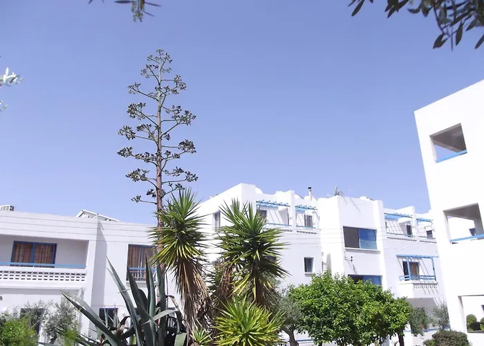 Kefalonitis Hotel Apartments Pafos