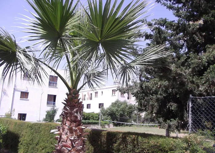 Kefalonitis Hotel Apartments Pafos