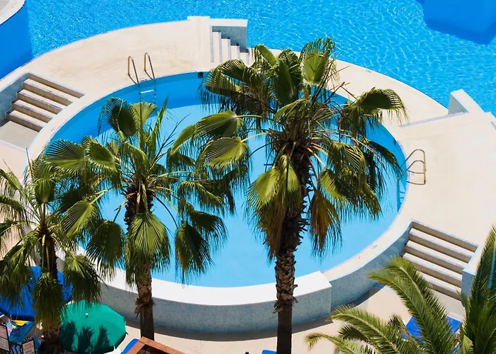 Fantasia Deluxe Hotel Kusadası