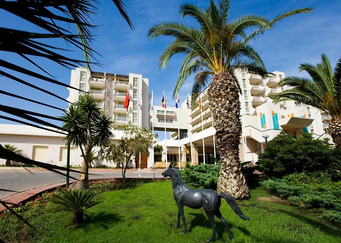 Fantasia Deluxe Hotel Kusadası