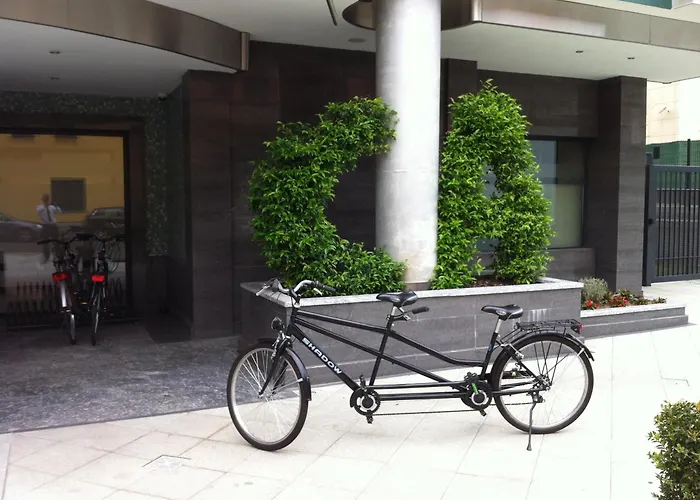 Acca Palace - Aa Hotels Mediolan