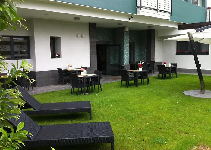 Acca Palace - Aa Hotels Mediolan