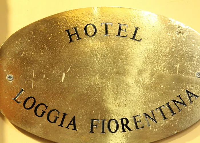 Loggia Fiorentina Florencja