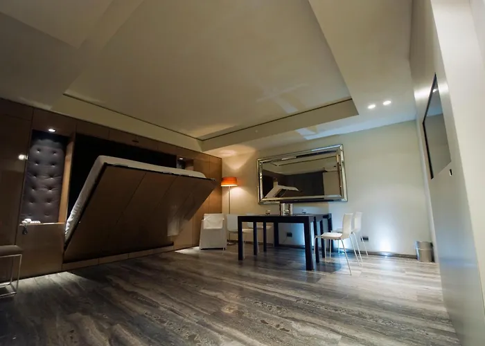 Hotel Romano House Katania