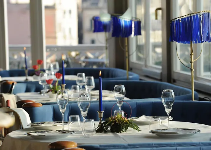 Grand Hotel Ortigia Syrakuzy