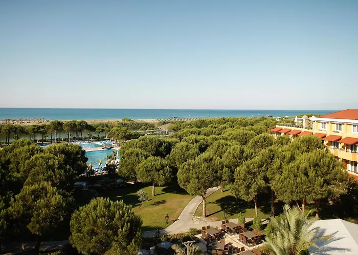Hotel Robinson Nobilis Belek