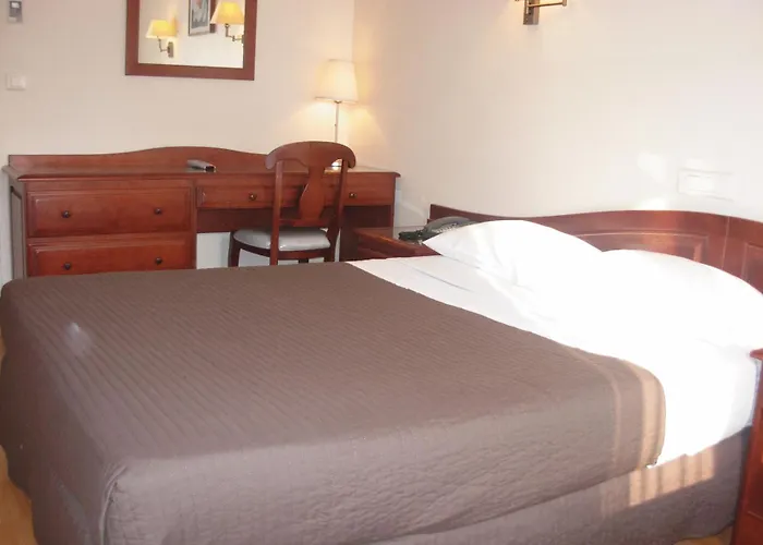 Cosmotel Hotel Paryż