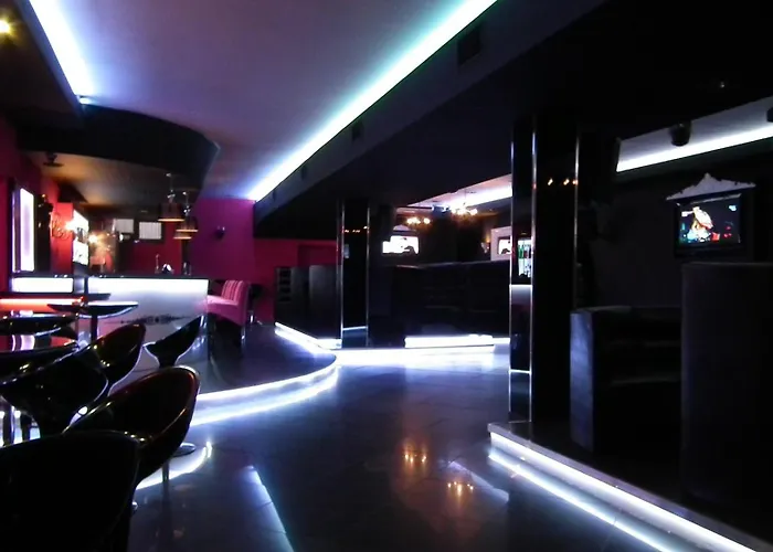 Hotel&Restauracja Glass Radom