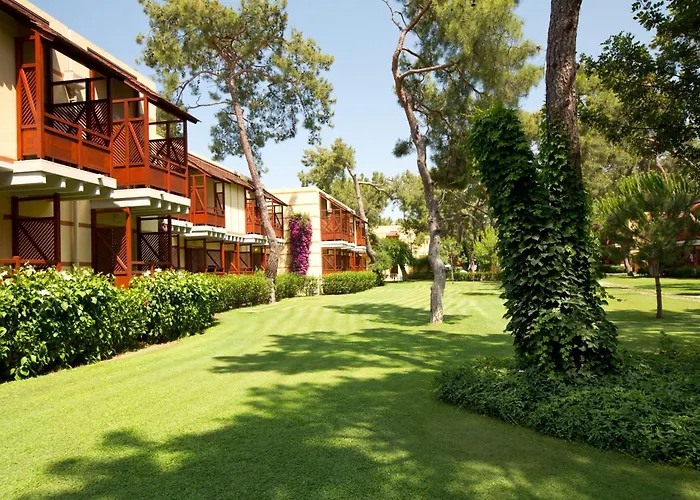 Hotel Robinson Camyuva - Adults Only Kemer