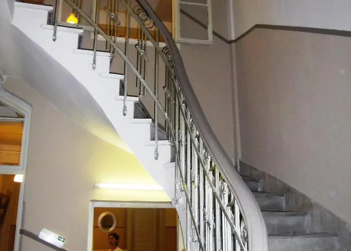 Hotel Kastoria Saloniki