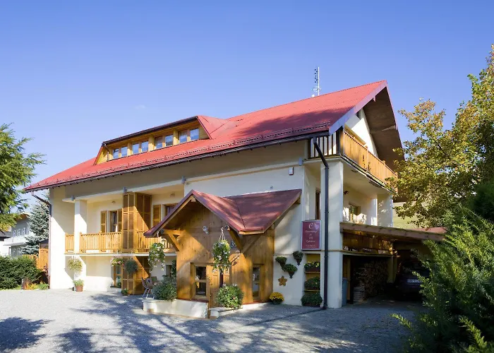 Villa Cynamon Jacuzzi & Sauna Wisła