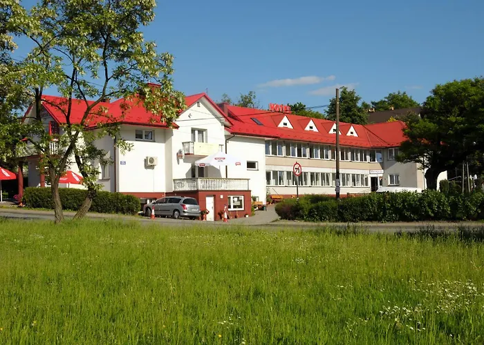Hotel Górsko Wieliczka