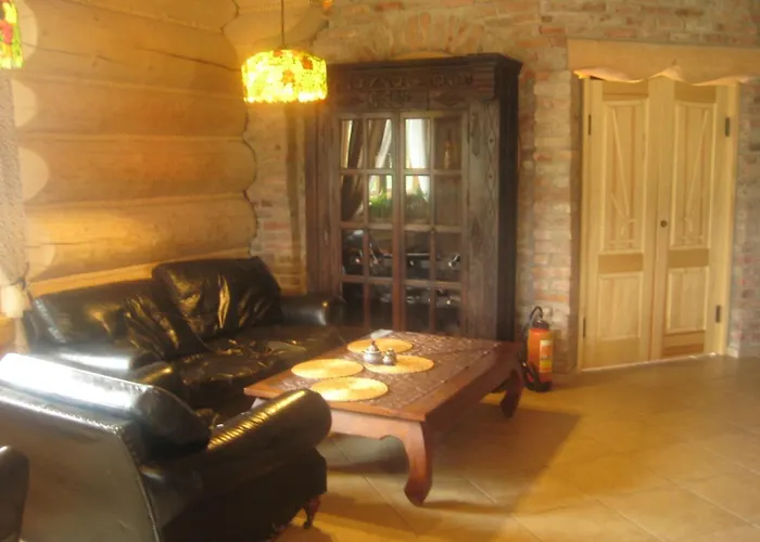 Góralski Dwór Duszniki Zdrój