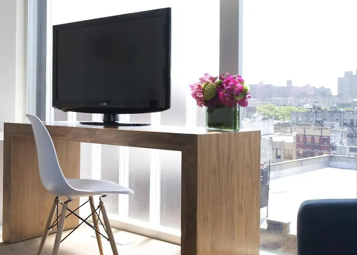 Nolitan Hotel Soho - Nowy Jork