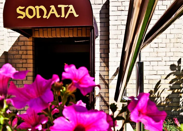 Bed and Breakfast Dom Sonata Gdańsk