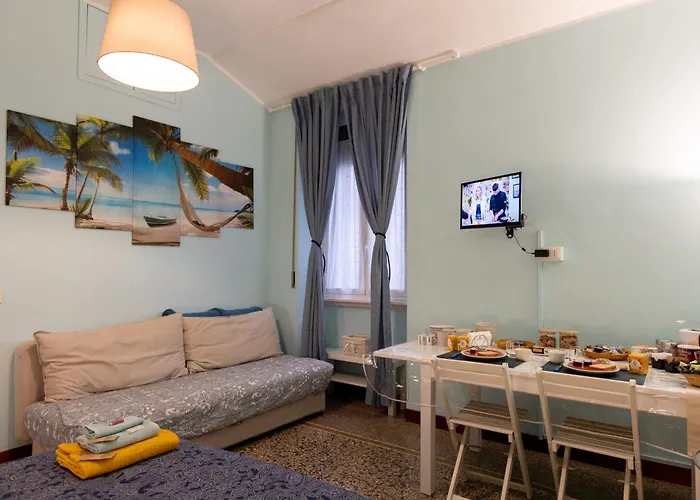 Hotel Happy Island Rzym