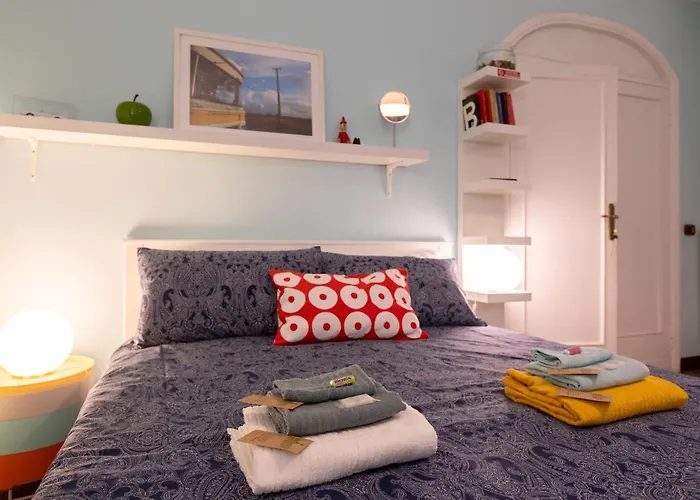 Hotel Happy Island Rzym