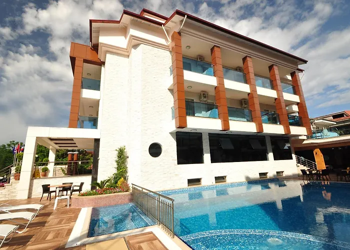 Supreme Hotel Marmaris