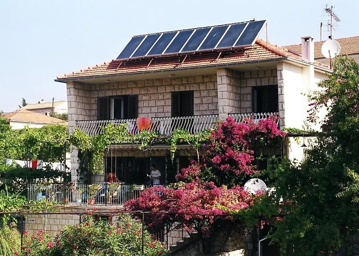 Villa Jadranka Hvar Town